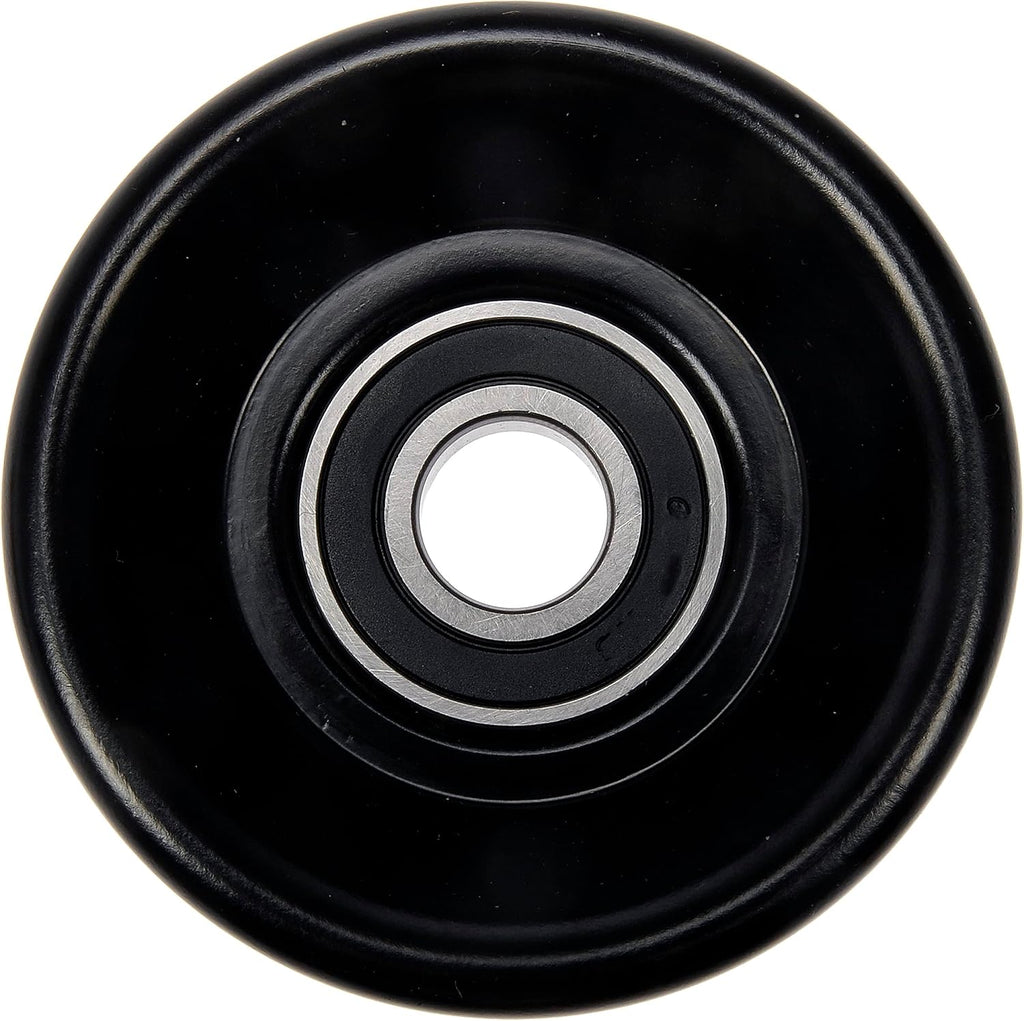 Dorman 419-672 Accessory Drive Belt Idler Pulley