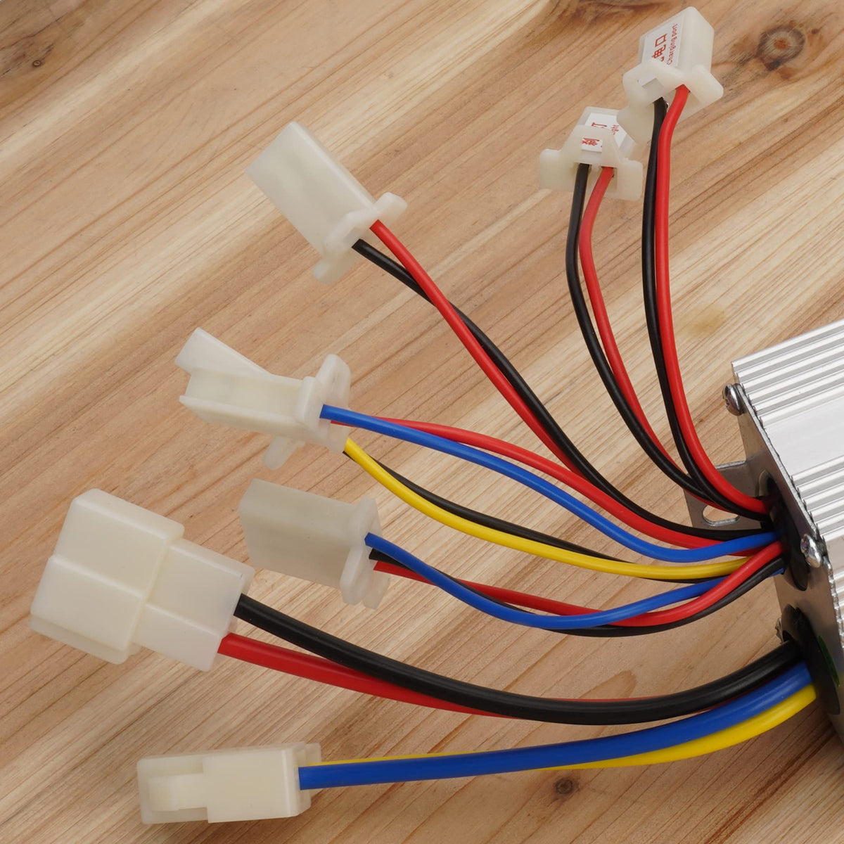 24v 500w Motor Speed Controller for DC Brushed Motor