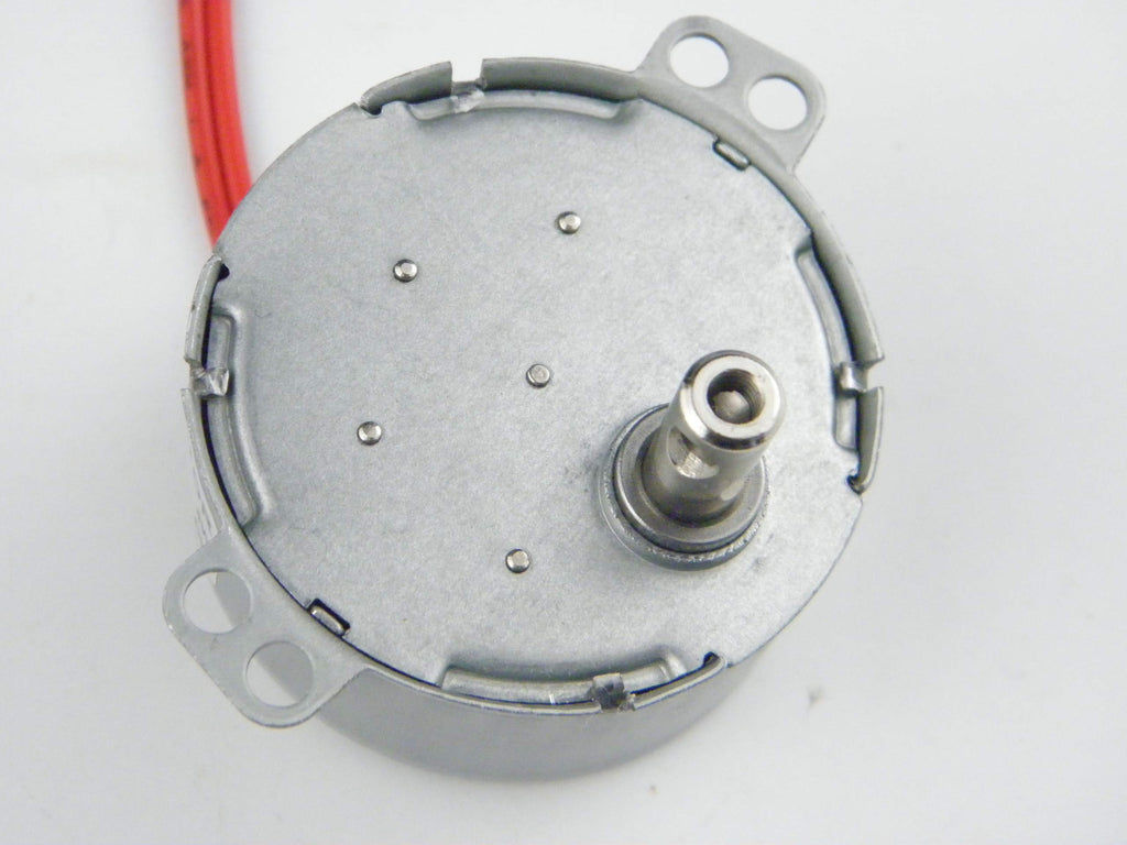 CHANCS TYD-50 110V 5-6RPM CW 50/60Hz Electric Synchron Motor for Electric Fireplace