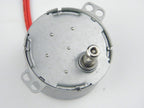 CHANCS TYD-50 110V 5-6RPM CW 50/60Hz Electric Synchron Motor for Electric Fireplace