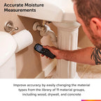 Flir MR55 Pin Moisture Meter with Bluetooth