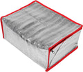 Reusable Insulated Shipping Box Liner Bag, 36x26x15cm