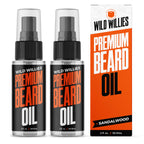 Beard Oil for Men - Deep Conditioning Beard Softener