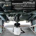 AIGMlSON 3L Transmission Fluid Pump