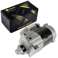 Caltric Starter Motor Compatible with Yamaha Outboard 9.9HP 15HP 18HP