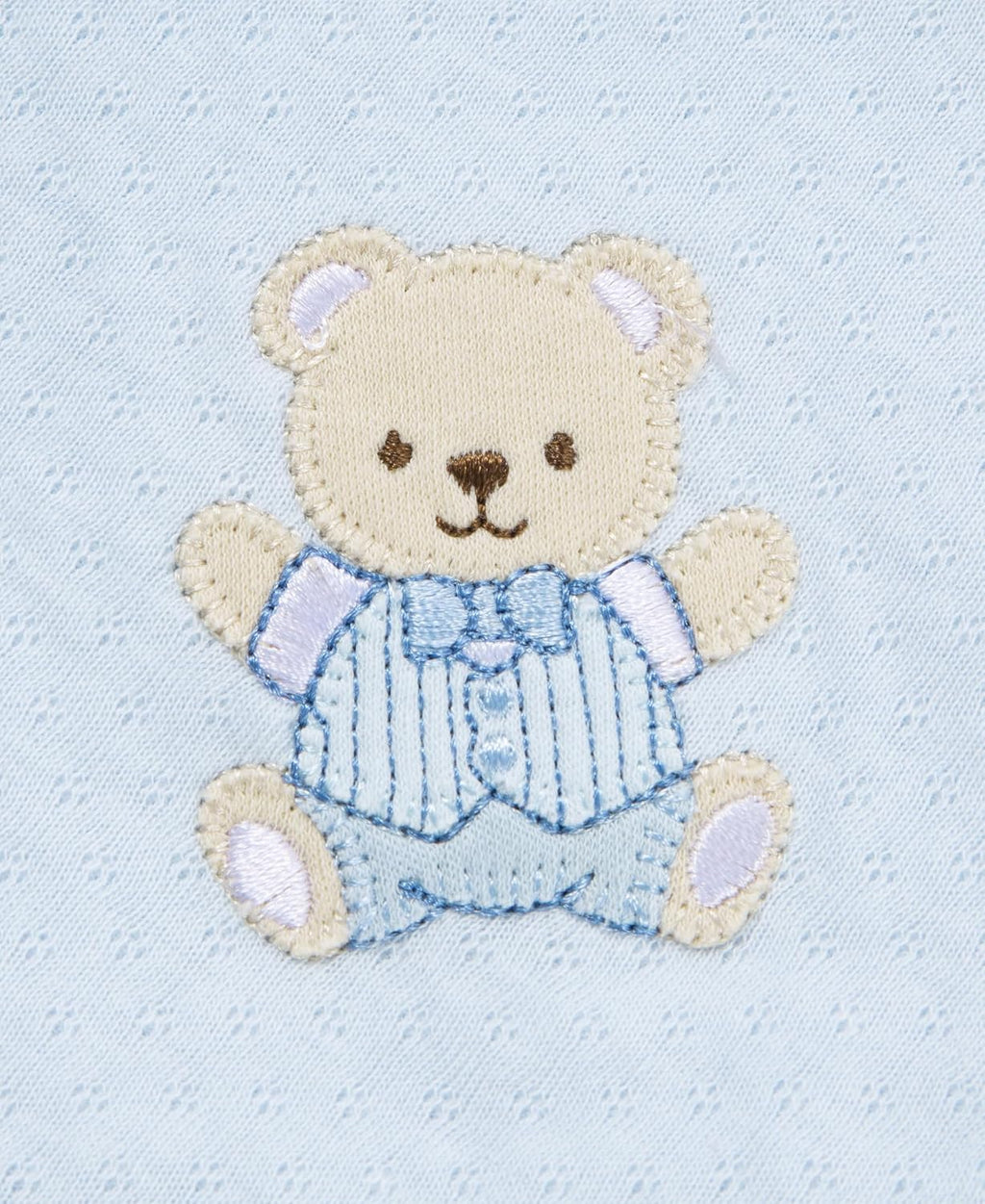Baby Boys & Girls 6-Piece Layette Gift Set With Giftable Box