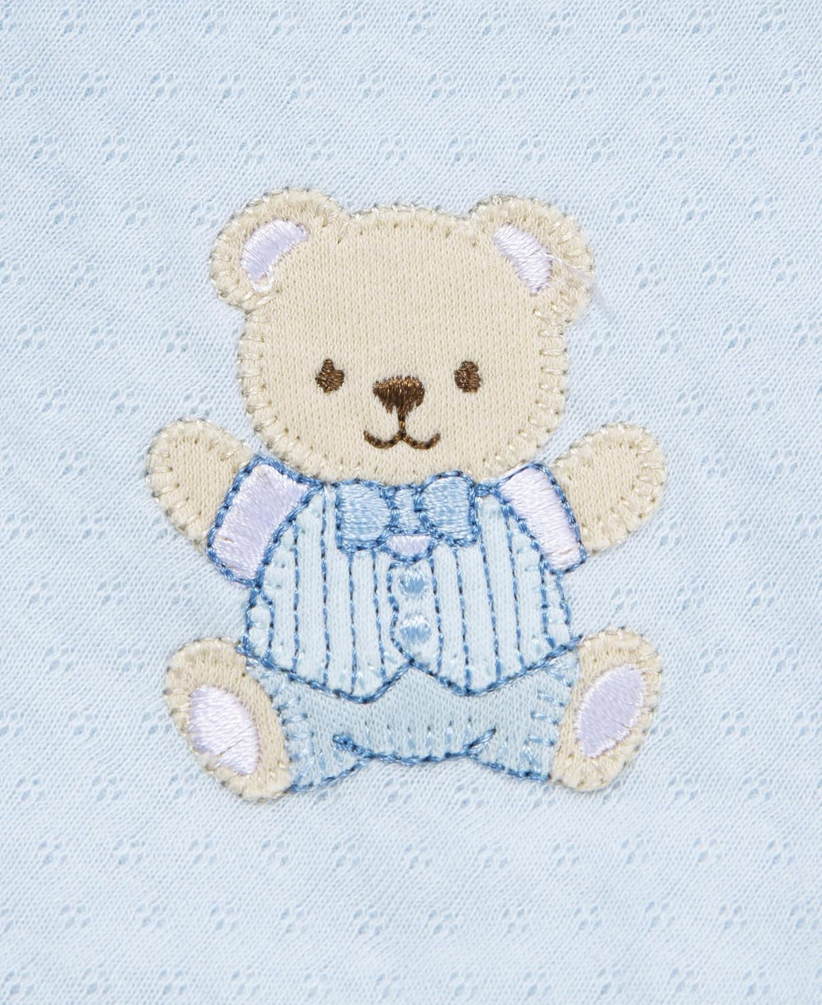 Baby Boys & Girls 6-Piece Layette Gift Set With Giftable Box