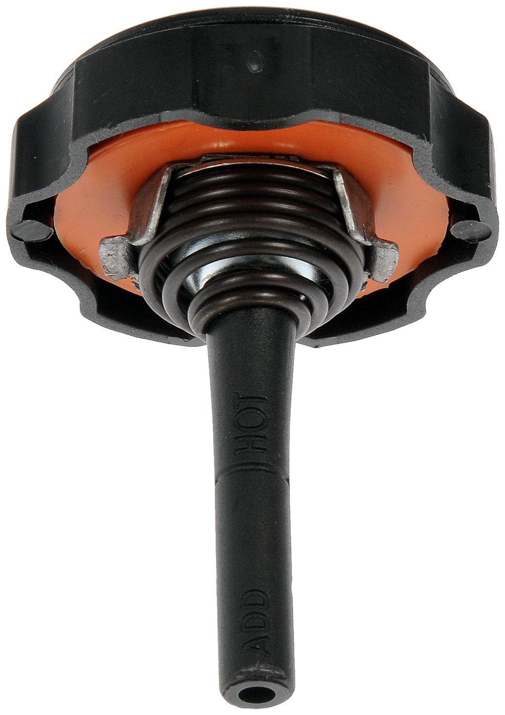 Dorman 82605 GM Power Steering Cap Compatible with Select Models