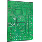 DA92-01774B Electronic Control Board Compatible with Samsung Refrigerator
