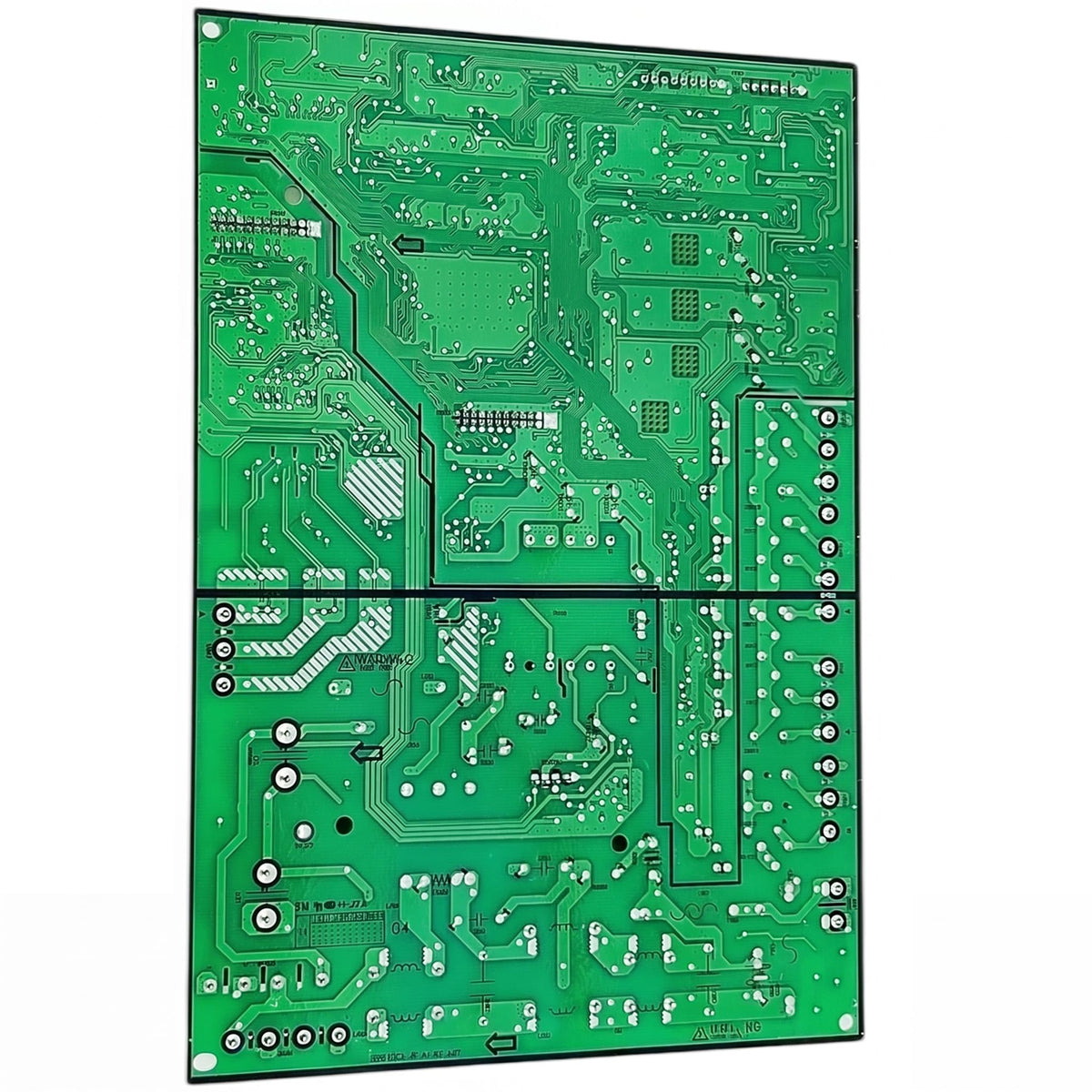 DA92-01774B Electronic Control Board Compatible with Samsung Refrigerator