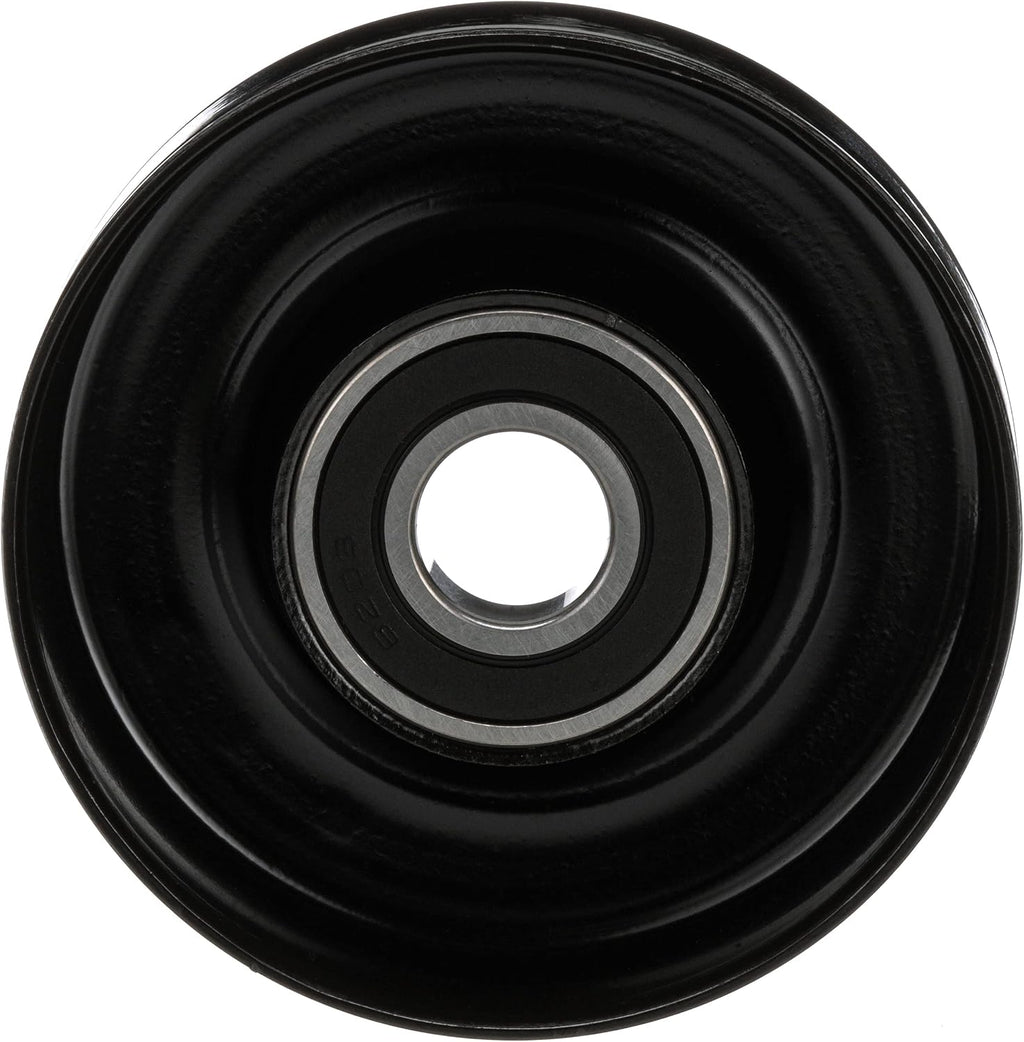 Gates 38042 DriveAlign Belt Drive Idler/Tensioner Pulley