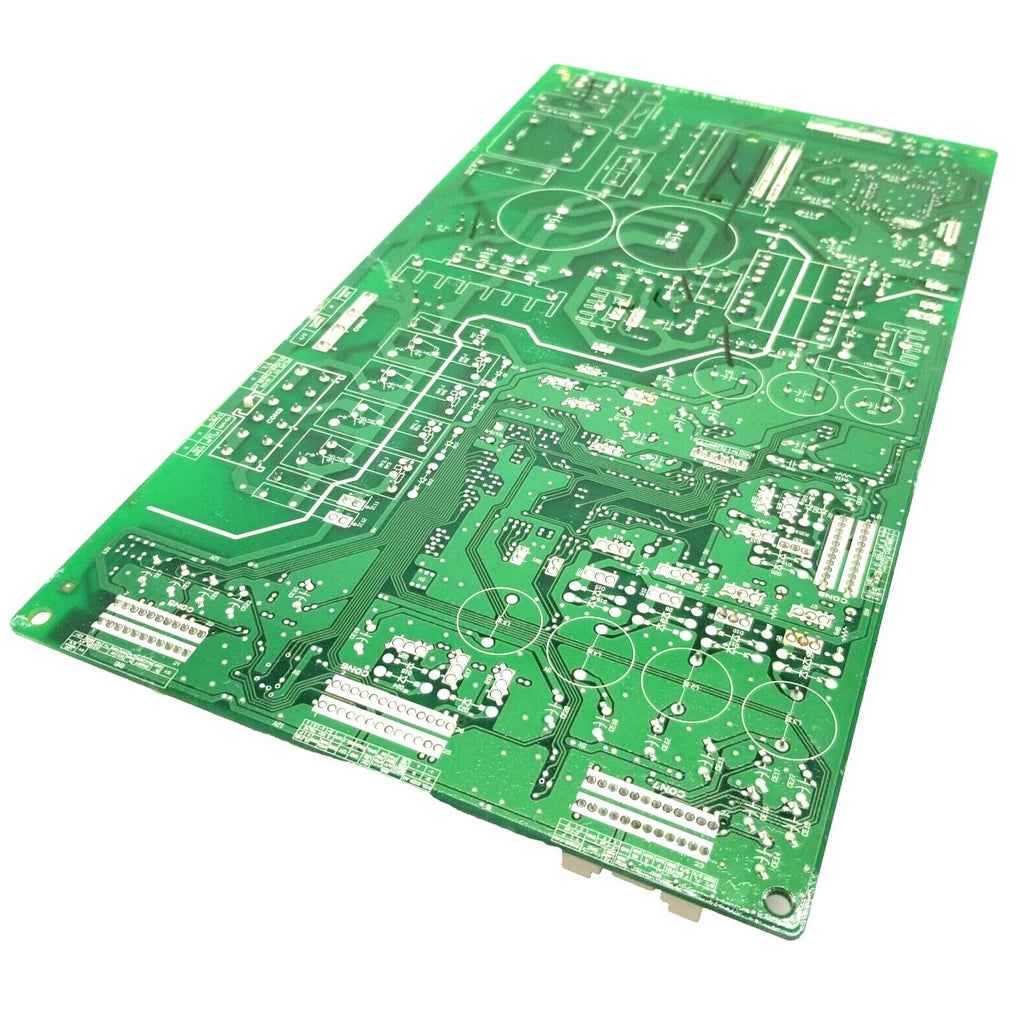 OEM Replacement for LG Refrigerator Control EBR77042536