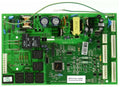 GLOB PRO SOLUTIONS Refrigerator Main Control Board Compatible with GE ref board EAP16729744 4512753, PS16729744