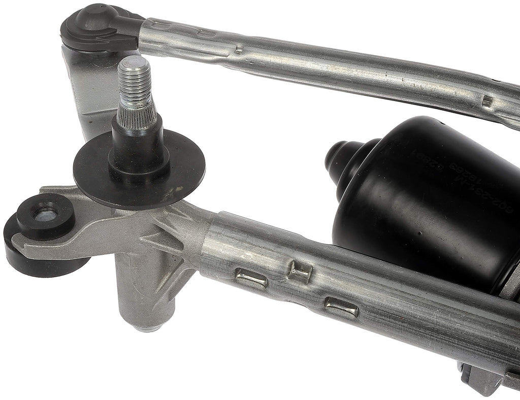 Dorman 602-231AS Windshield Wiper Motor and Linkage Assembly Compatible with Select Chevrolet Models