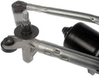 Dorman 602-231AS Windshield Wiper Motor and Linkage Assembly Compatible with Select Chevrolet Models