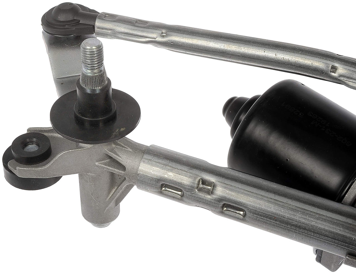 Dorman 602-231AS Windshield Wiper Motor and Linkage Assembly Compatible with Select Chevrolet Models