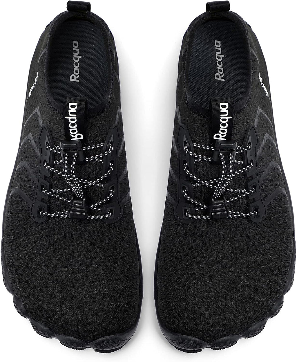 Water Shoes Quick Dry Barefoot Beach Sport Swim Shoes for Men Women