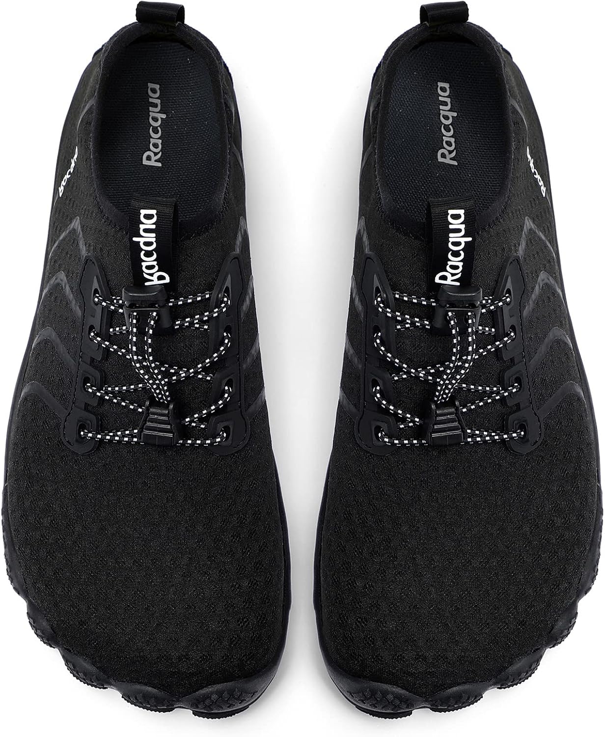 Water Shoes Quick Dry Barefoot Beach Sport Swim Shoes for Men Women