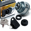 48798 Dual Protection Starter Ignition Switch for Scag