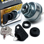 48798 Dual Protection Starter Ignition Switch for Scag