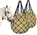Hay Net for Horses,Slow Feed Hay Bag for Horses Goat Sheep