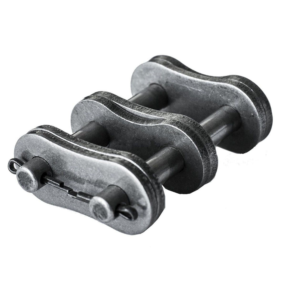 Jeremywell 4-Pieces 100-2 Connecting Link, Double Strand, Strong and Durable