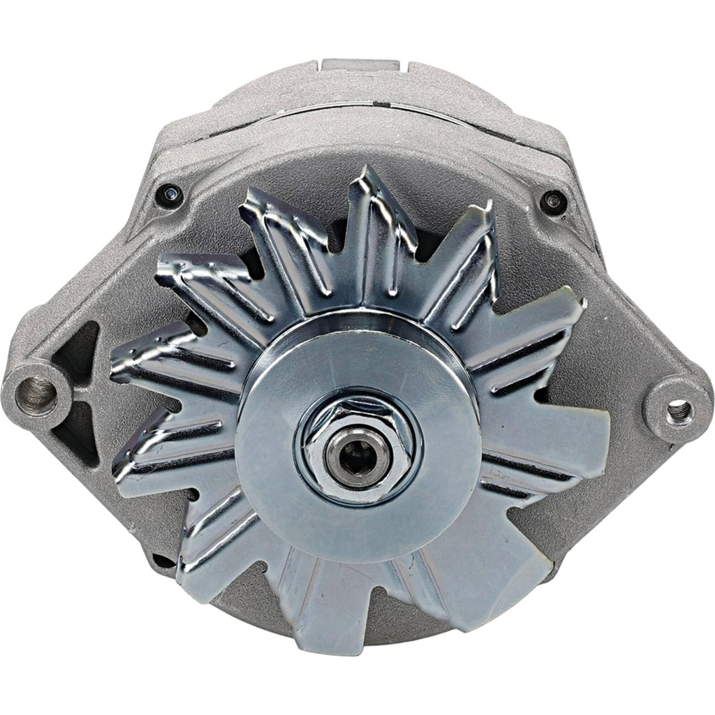 Complete Tractor Alternator Conversion Kit for Ford 134ci - 4cyl 1952-1962