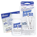 Glass Etching Cream - Create Stunning Designs on Glass Surfaces - Etching Cream for Glass by Armour Products - 2.8 oz