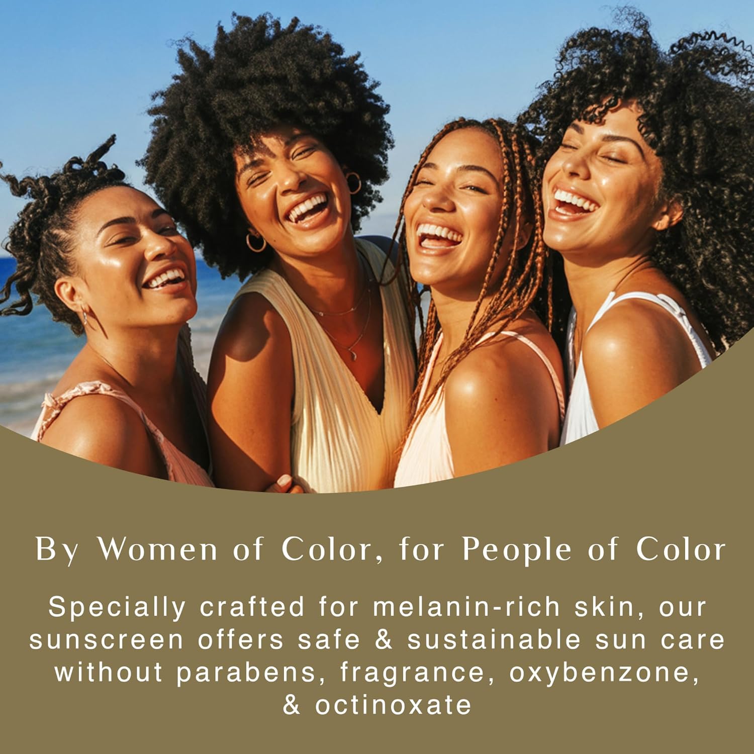 SPF 30 for the Face & Body - Moisturizing Sun Protection, SPF 30, Sun Lotion for Women, Ultra Sheer, Travel Size