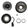 RYC Automotive Air Conditioning Compressor Clutch AD-1216-CL