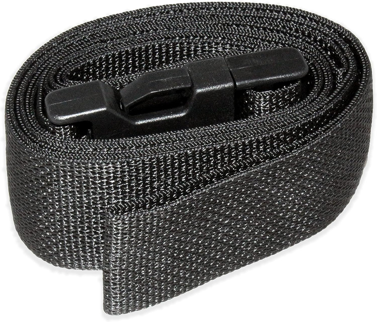 Rehabilitation Advantage Mobilization Joint Belt, Black