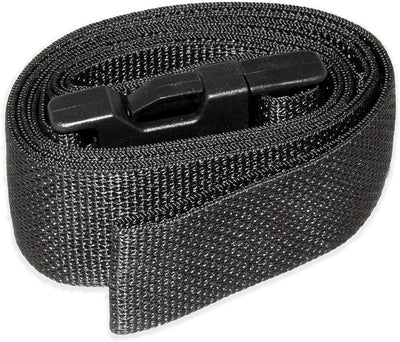 Rehabilitation Advantage Mobilization Joint Belt, Black