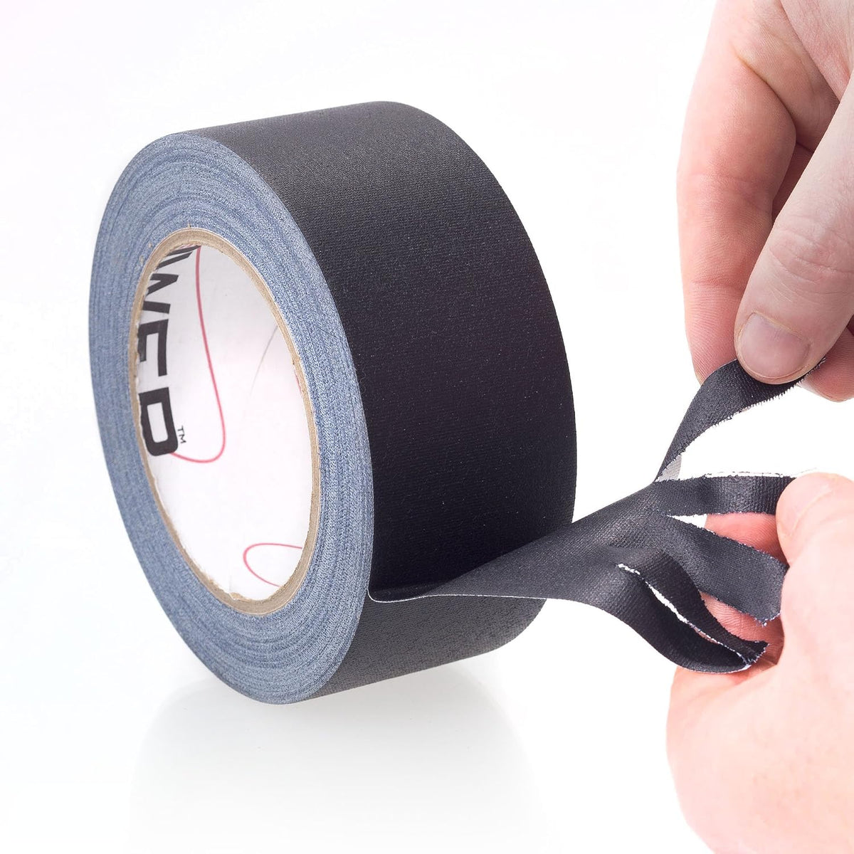 Pro Plus Gaffer Tape 2" x 30 Yards — 11.5 Mil Extra Heavy Duty | Made in USA