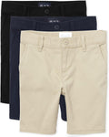 Girls Chino Shorts