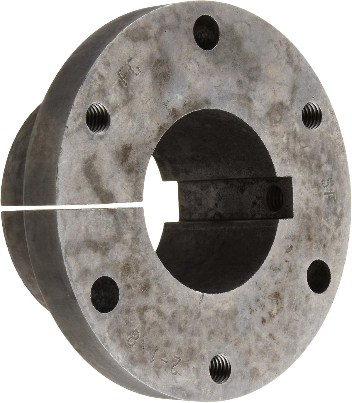 Gates SF 2.1/8 QD SF Bushing, 2-1/8" Bore