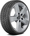 4 x Fullway HP108 215/45ZR17 91W XL All Season Passenger Tires | Passenger High Performance All Season Traction 91W