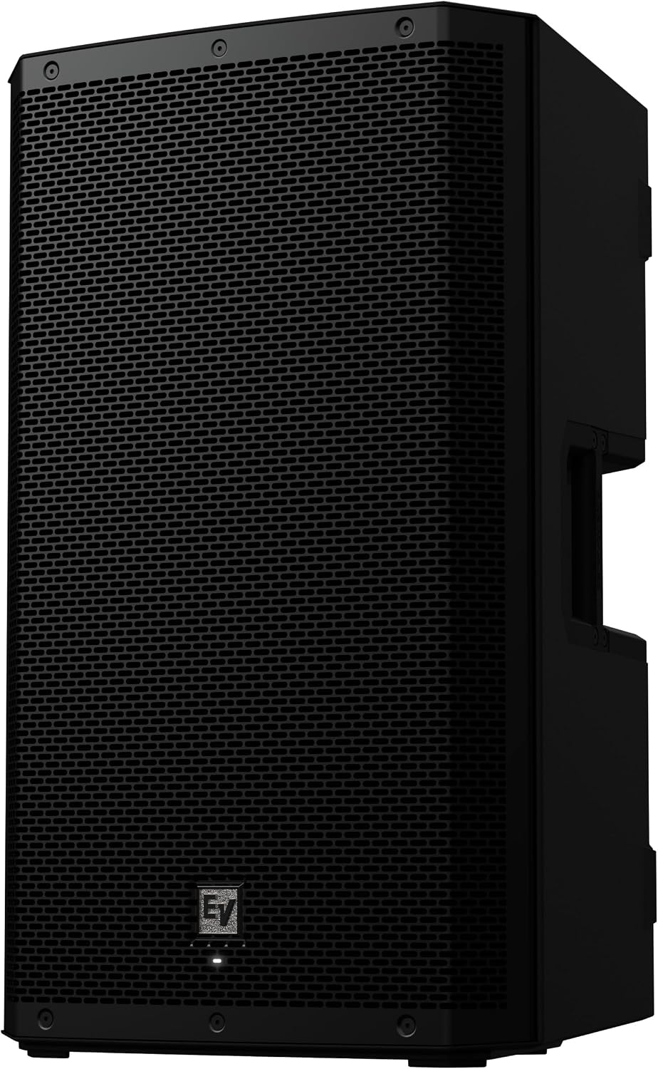 ZLX-15P-G2 15in. 2-Way Powered Loudspeaker with Bluetooth | 1000W 2-way loudspeaker with Bluetooth 5.0 and 4-channel