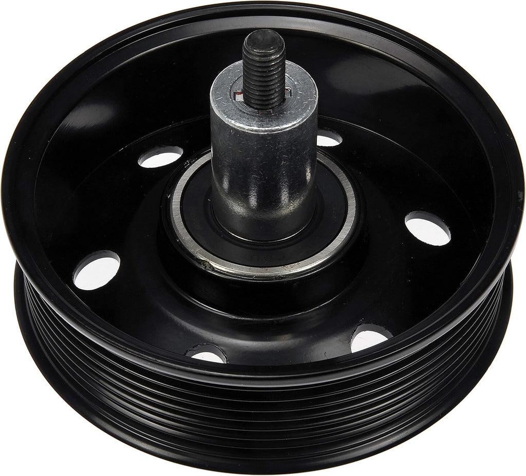 Dorman 419-685 Accessory Drive Belt Idler Pulley