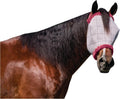 SuperMask II Horse Fly Mask Without Ears, Avg Size, Color May Vary