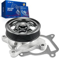 KAX AW7174 Engine Water Pump for Nissan Altima 2013-2018 2.5L Sedan
