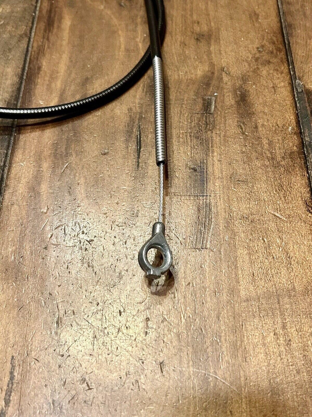 Replacement for TORO NEW Genuine Engine Brake Cable 22295 133-2626 OEM