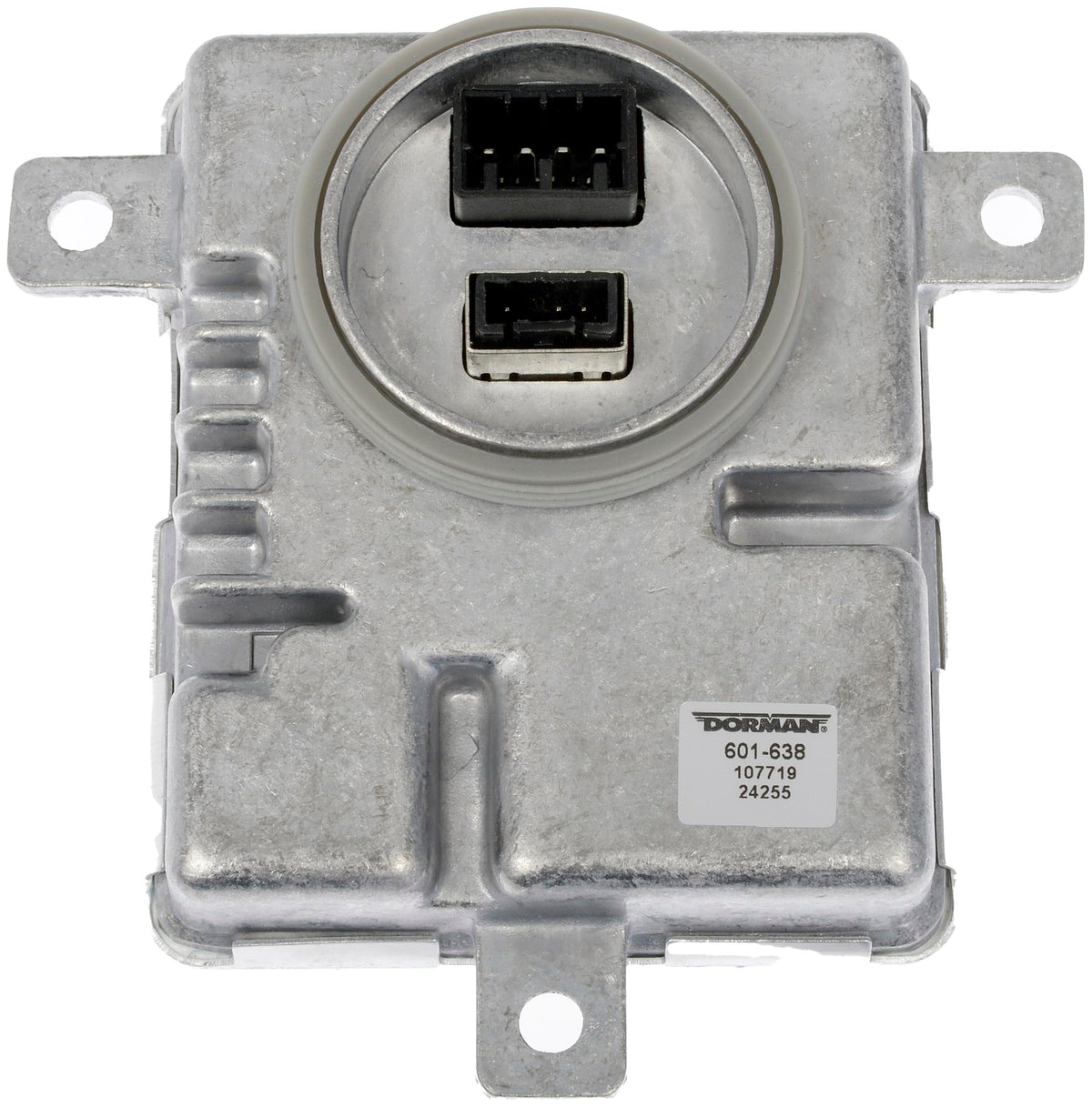 601-638 High Intensity Discharge (HID) Lighting Ballast