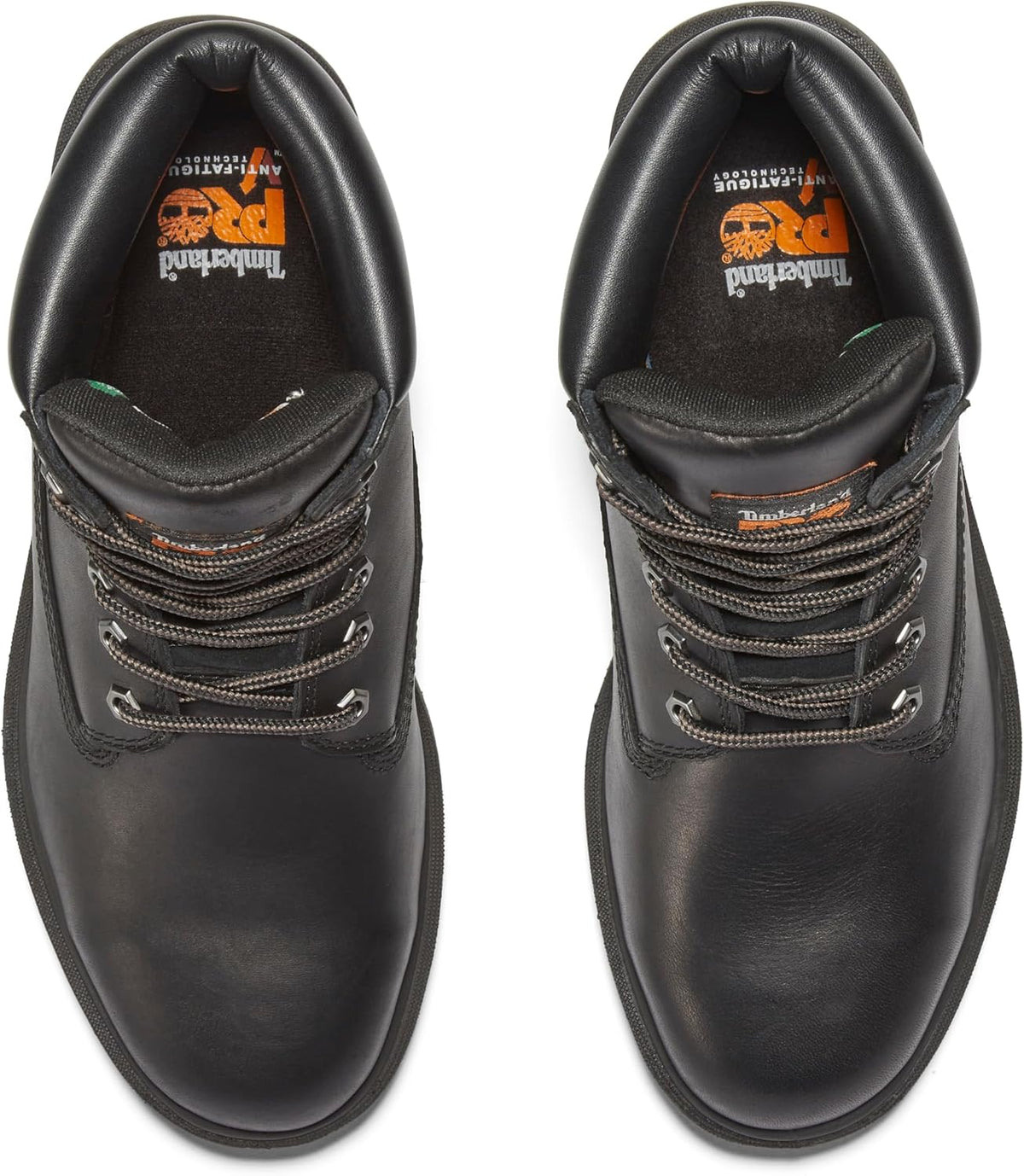 Men's Direct Attach 6 Inch Steel Safety Toe Insulated Waterproof Industrial Work Boot