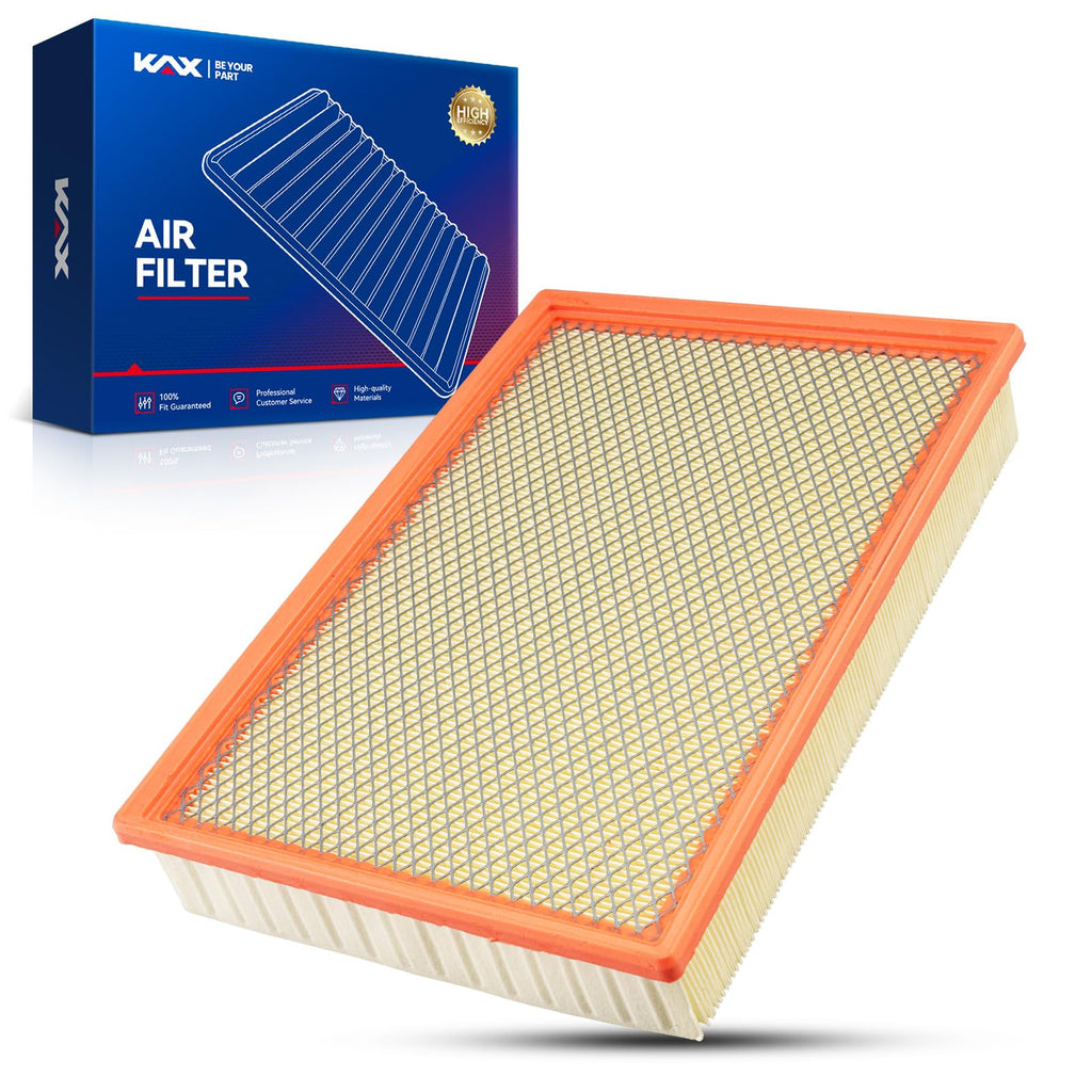 KAX CA11960 Engine Air Filter for Ram