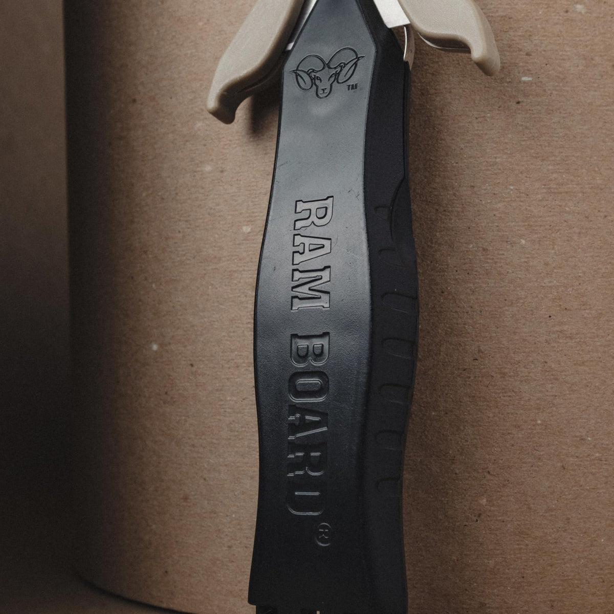 Multi Cutter Safety Utility Knife