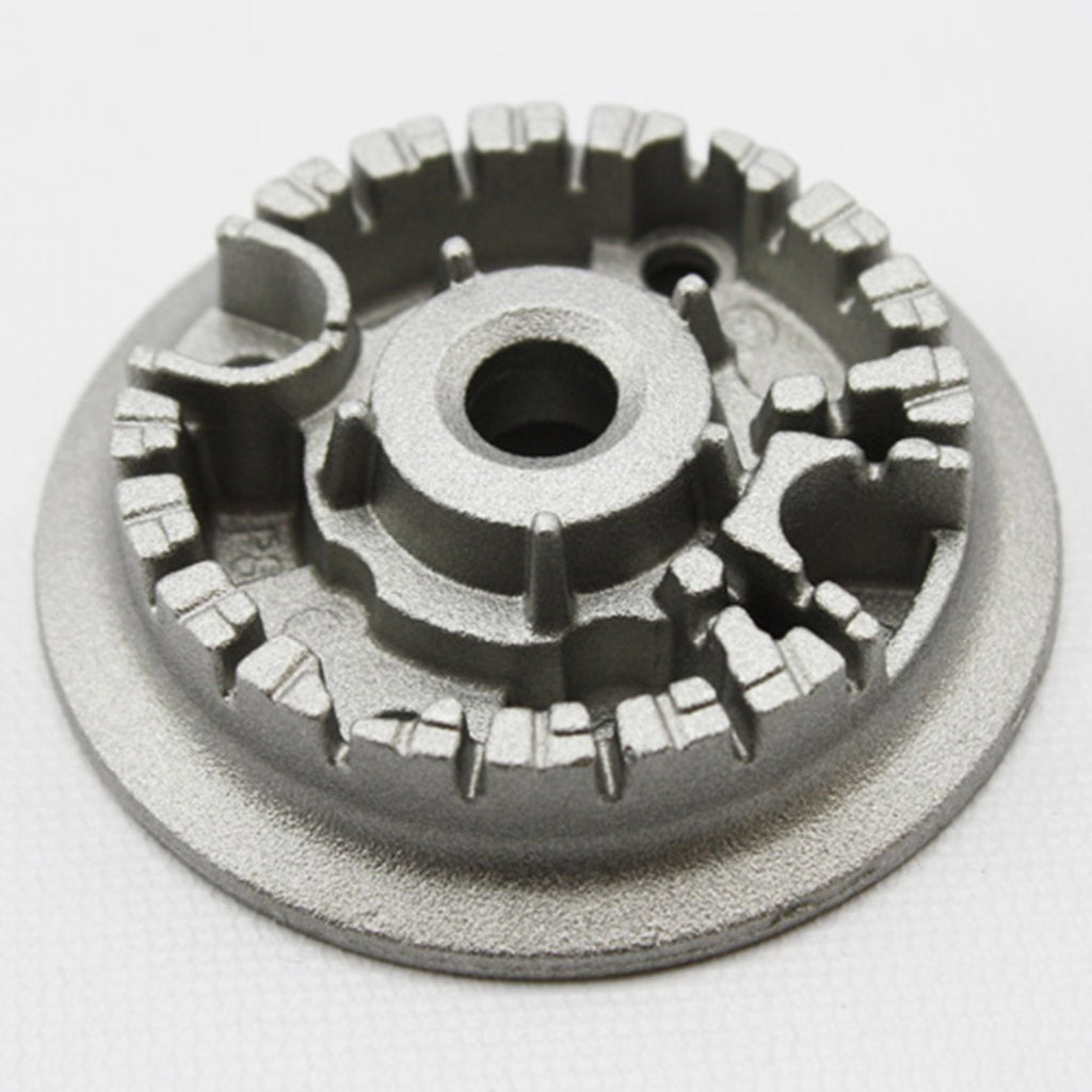 Whirlpool 4455980 Burner Head for Range