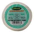 Butchers Twine, Cotton, 185-Feet