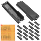 Circuit Breaker Filler Plate for Eaton Cutler Hammer Panel CHFPP 20 Pack