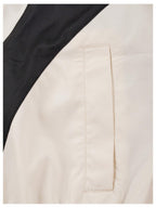 Men's Y2k Windbreaker Track Jacket Lightweight Stand Collar Jacket