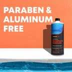 AquaDoc Saltwater Pool Phosphate Remover - Concentrated - 32 oz